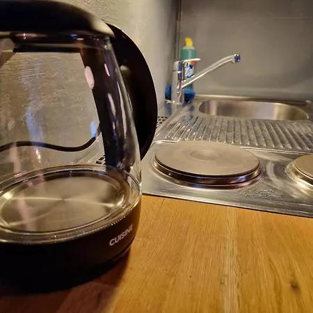 Apartamento Cosy Ground Floor With Three Bedrooms