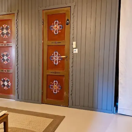 公寓 Cosy Ground Floor With Three Bedrooms 卑爾根