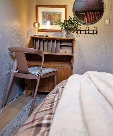 Cosy Ground Floor With Three Bedrooms 아파트 베르겐