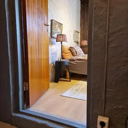 公寓 Cosy Ground Floor With Three Bedrooms 卑爾根