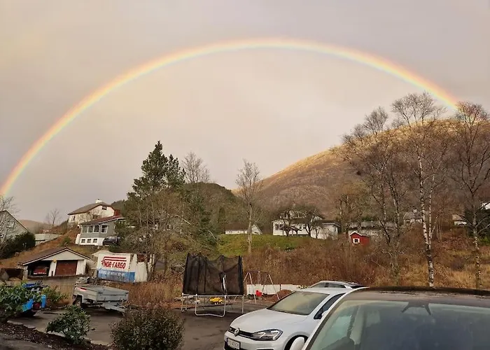 Lejlighed Cosy Ground Floor With Three Bedrooms *