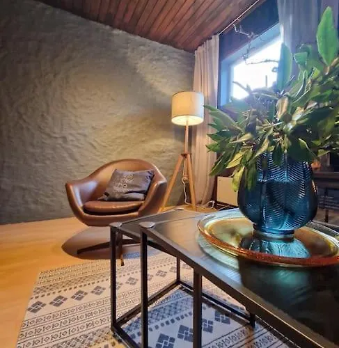 Cosy Ground Floor With Three Bedrooms