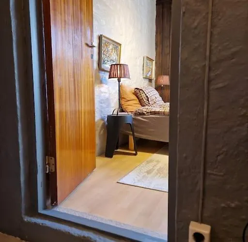 Leilighet Cosy Ground Floor With Three Bedrooms Bergen