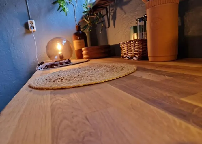 Cosy Ground Floor With Three Bedrooms Appartamento Bergen