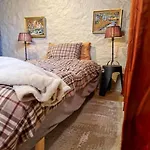 Cosy Ground Floor With Three Bedrooms * ברגן