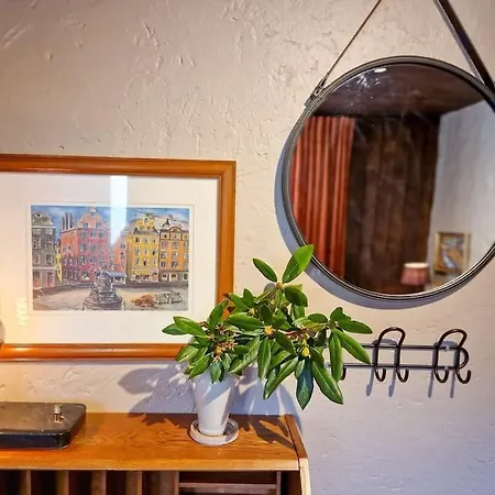 דירה Cosy Ground Floor With Three Bedrooms
